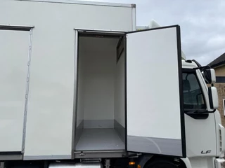 DAF LF 2018 - 12.230 FREEZER-35°C 3 Parts  Konvekta SC21G  Euro 6  1st owner bild 13