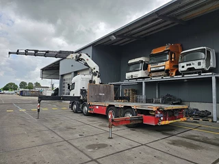 Scania R 2016 - R490 obrazek 6