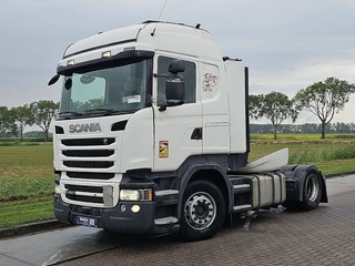 Scania R 2017 - R450 afbeelding 2 miniatuur
