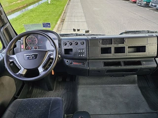 MAN TGA 2006 - 18.400 afbeelding 8