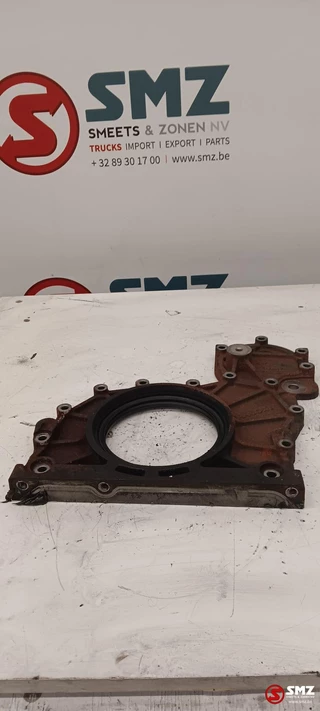 DAF N/A 2014 - Occ motorvoorkap DAF immagine 2