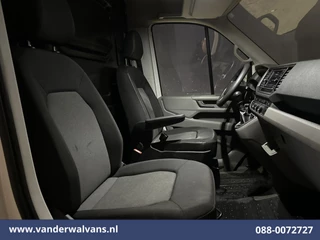 Volkswagen Crafter 2021 - 2.0 TDI 141pk L3H3 L2H2 Euro6 Airco | Apple Carplay | Android Auto | Camera | Stoelverwarming obrazek 7