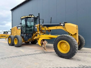 Cat N/A 2011 - 140M2 image 52