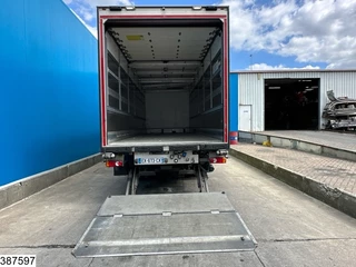 Iveco Stralis 2018 - 330 CNG CNG, EURO 6, Retarder, Manual image 12