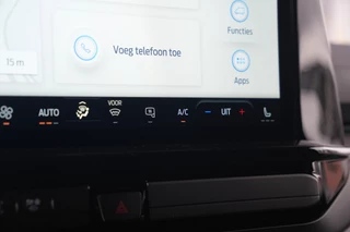 Ford E-Transit Custom 2026 - 340 L2H1 Sport 71 kWh 218pk - 2x Schuif - ACC - B&O - Navi - Stoel/Stuurverwarming - 360 Camera - Blindspot - Rijklaar obrazek 36