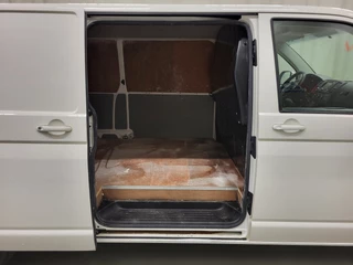 Volkswagen Transporter 2012 - 2.0TDI L2/H1 Trekhaak APK tot 05-2027 obrazek 7