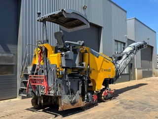 Wirtgen W100CFI 2016 - N/A obrazek 3