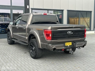 Ford F-150 2022 - USA 3.5 V6 Ecoboost SuperCrew image 12