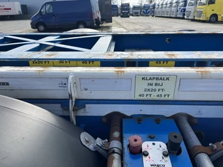 Renders N/A 2016 - O4/DA 08 EURO 800 CONTAINERCHASSIS image 28