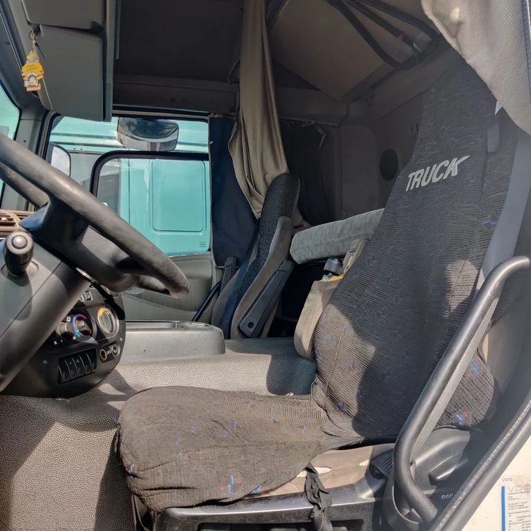 DAF CF 2007 obrázek 7