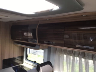 Knaus R22 2019 - 700 MEG PLATINUM AUTOMAAT, LEVEL, 25.000KM obrazek 17