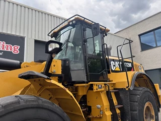 Caterpillar N/A 2015 - 972M XE Wheelloader, made in Belgium, 2015 year, EPA image 18