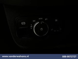 Mercedes-Benz Sprinter 2020 - 314 CDI 143pk L2H2 Euro6 Airco | Camera | Apple Carplay | Trekhaak | Cruisecontrol obrazek 18
