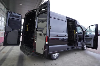 Volkswagen Crafter 2024 - 35 2.0 TDI 177PK L3H3 Automaat imagen 5