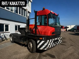 Kalmar TT612D 2016 - TT612D obrazek 1