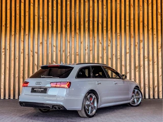 Audi S6 2016 - Avant 4.0 TFSI 450PK Pro Line Plus image 3