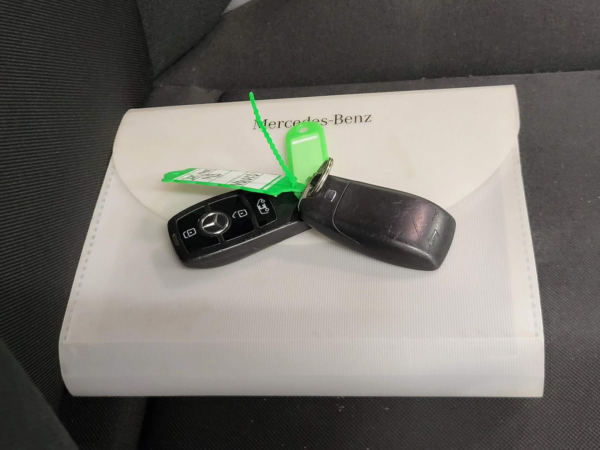 Mercedes-Benz Sprinter 2019 - 311CDI L2/H2 Inrichting Euro 6! imagem 19