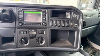 Scania R 2016 - R580 bild 23