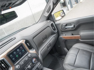 Chevrolet Silverado 2022 - High Country 6.2L V8 imagem 48