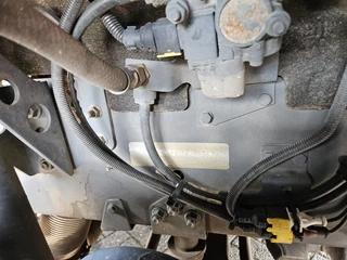 DAF XF 530 2018 - 6x2 Hydrauliek 441.000 Kilometer bild 26