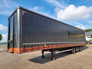 Van Hool SAF - Disc 2000 te koop