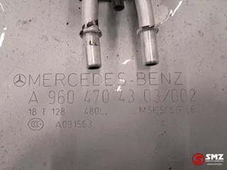 Mercedes-Benz N/A 2015 - Occ brandstoftank 480L + brandstofniveausensor + s bild 6