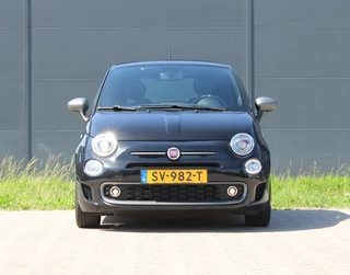 Fiat 500 2018 - 0.9 TwinAir Turbo Sport 105PK !!NIEUWBINNEN!! obrazek 11