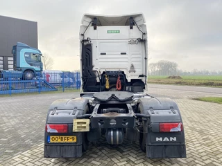 MAN TGX 2014 - N/A zdjecie 9