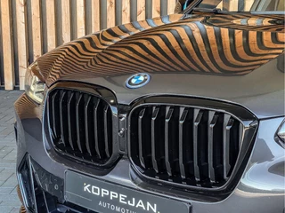 BMW X3 2023 - xDrive30e 292PK High Executive M-Sport image 36