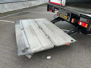 DAF FA LF 55 210 EEV 2013 - / 14 Ton obrazek 9