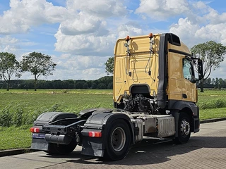 Mercedes-Benz Actros 2019 - 1843 LS bild 3