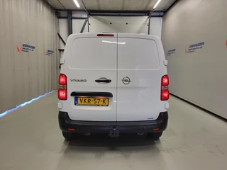 Opel Vivaro 2021 - 2.0CDTI 123pk L2/H1 Euro 6! image 18