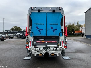 DAF FAG XD 300 Terberg Olympus 17m³ 2024 - N/A изображение 5
