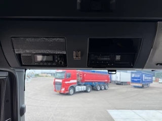 MAN TGX 2016 - TGX 24.400 6X2 Komplett mit Anhanger 115m3 obrazek 7