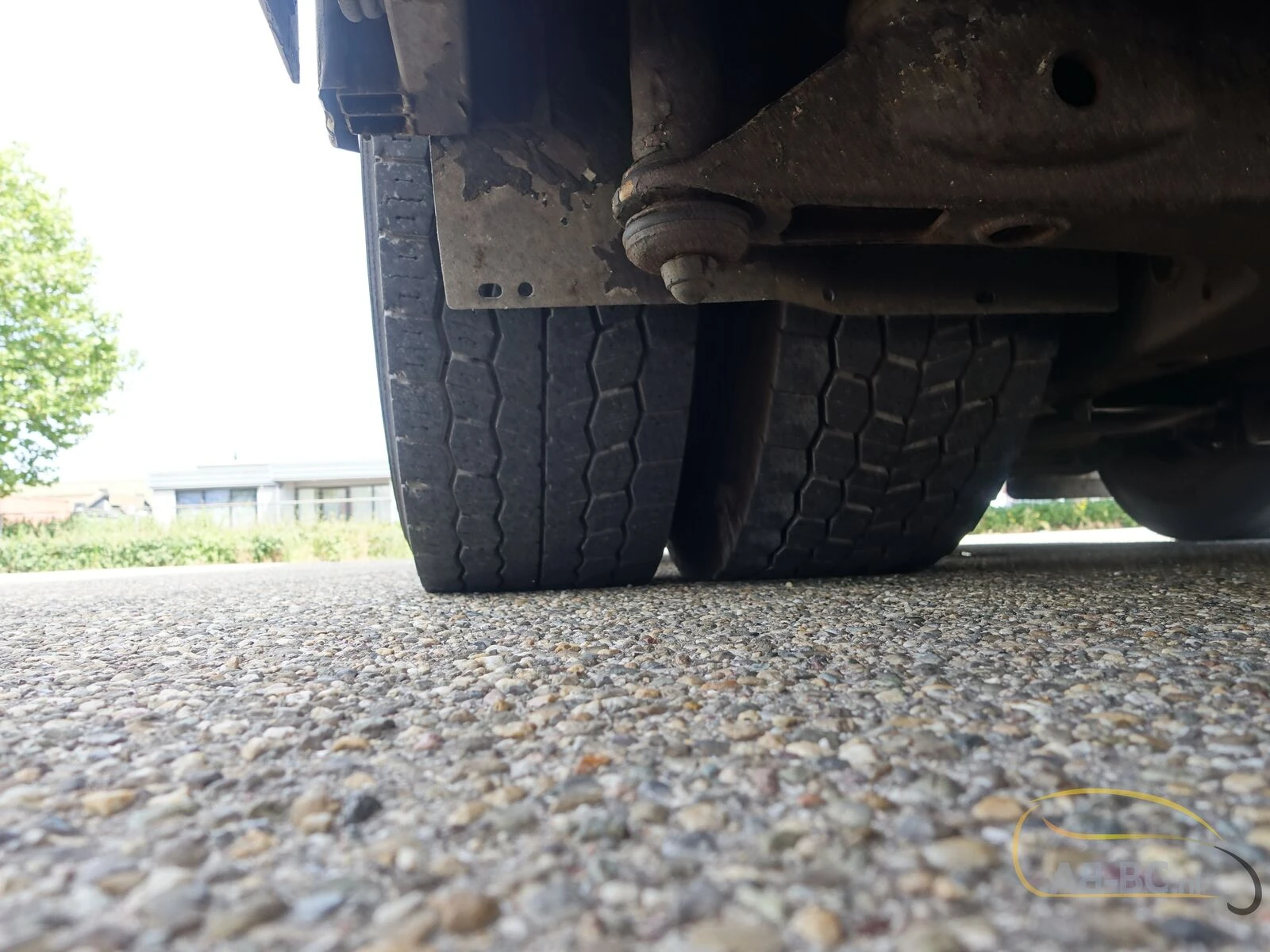 Volvo 9700 2014 afbeelding 49
