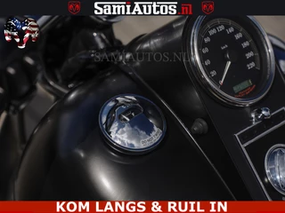 Harley-Davidson Heritage 2005 - Softail Customized | Screamin Eagle | Le Pera | Top Staat | Moet Gezien Worden | 1.449 L 2Cil | zdjecie 64