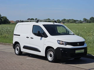 Peugeot Partner 2021 - 1.5 image 5