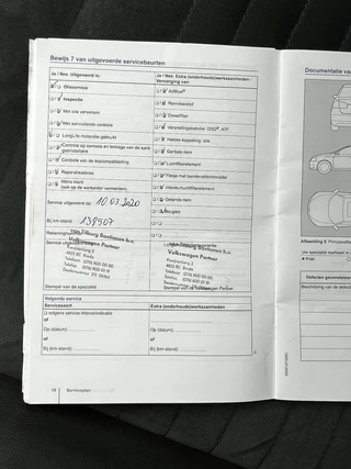 Volkswagen Passat 2015 - Variant 1.4 TSI GTE Highline bj.2015 Camera|Navi|Trekh|Pano|Nap. bild 32