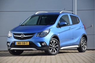 Opel KARL 2017 - 1.0 Rocks Online Edition | Netjes | Carplay | image 25