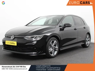 Volkswagen Golf 2024 - 1.5 eTSI 150pk DSG R-Line na prodej