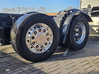 Scania R 2022 - R500 zdjecie 17
