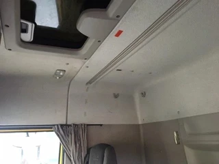 DAF N/A 2014 - Cabine XF Space Cab Euro 6 zdjecie 9