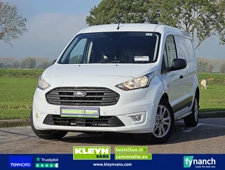 Ford Transit Connect 2022 - 1.5 en venta