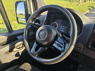 Mercedes-Benz Sprinter 2021 - 314 bild 10