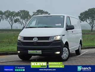 Volkswagen Transporter 2021 - 2.0 TDI te koop