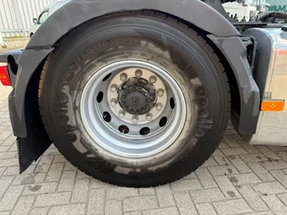 Volvo FH 2019 - FH4-500 / ENGINE RUNNING / VEB+ / NO I-SAVE / DAS / HYDRAULICS / ONLY:469304 KM / AUTOMATIC / EURO-6 / 2019 obrazek 25