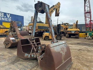 N/A N/A - verstegen grapple 1600liter obrazek 6