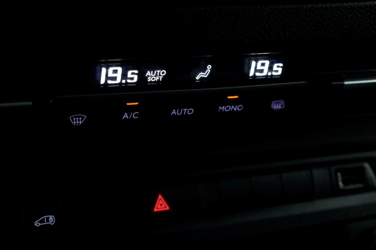 Peugeot Expert 2021 - 2.0 BlueHDI 180pk Automaat M Premium HUD/Navi/Camera 10-2021 zdjęcie 16