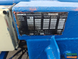 D-TEC CT 4S20C3040G 1997 - N/A obrazek 11