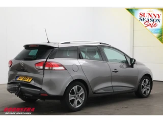 Renault Clio 2015 - Estate 1.5 dCi ECO Night&Day Navi Airco Cruise PDC AHK obrázek 3 náhled